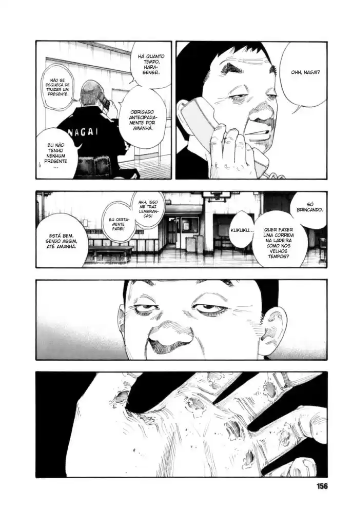 Read Real Português Manga Online