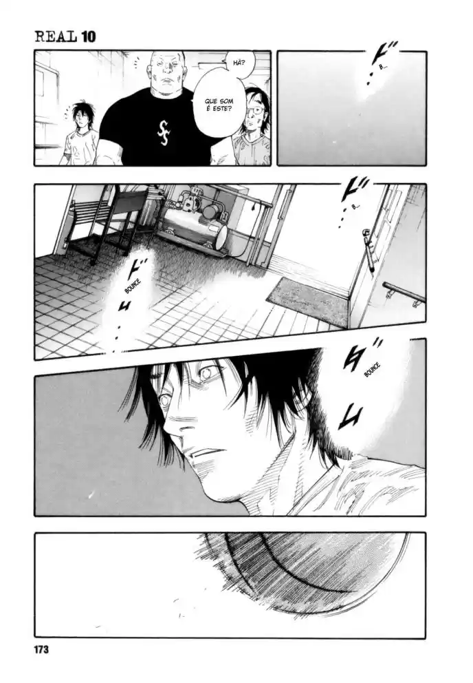 Read Real Português Manga Online