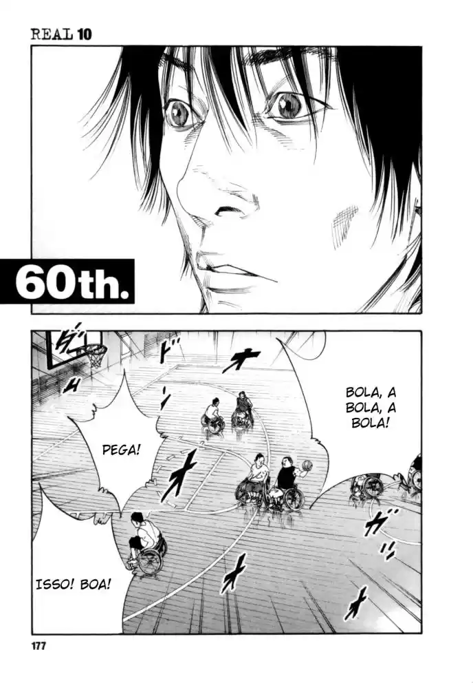 Read Real Português Manga Online