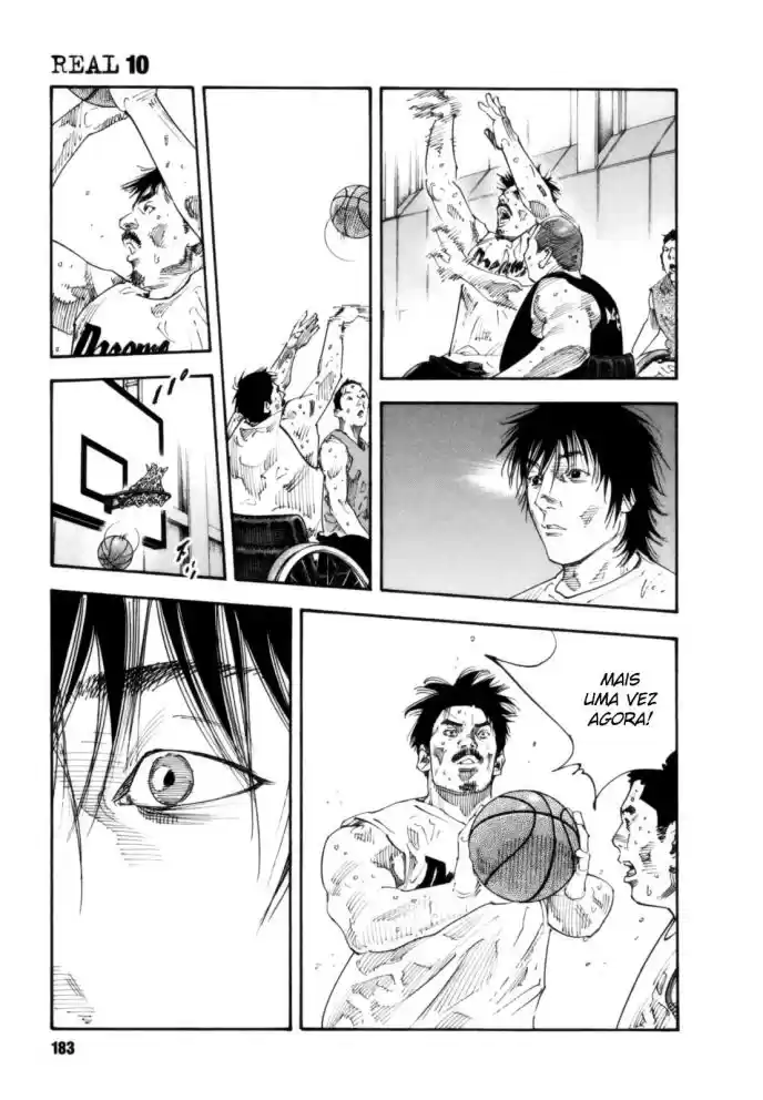 Read Real Português Manga Online