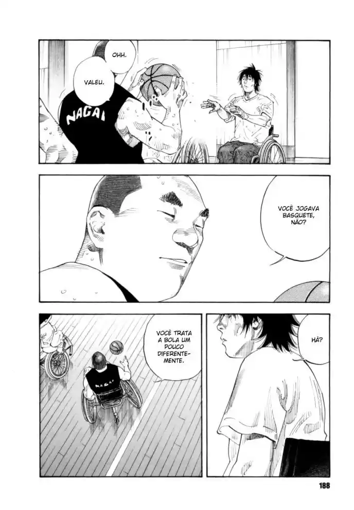 Read Real Português Manga Online