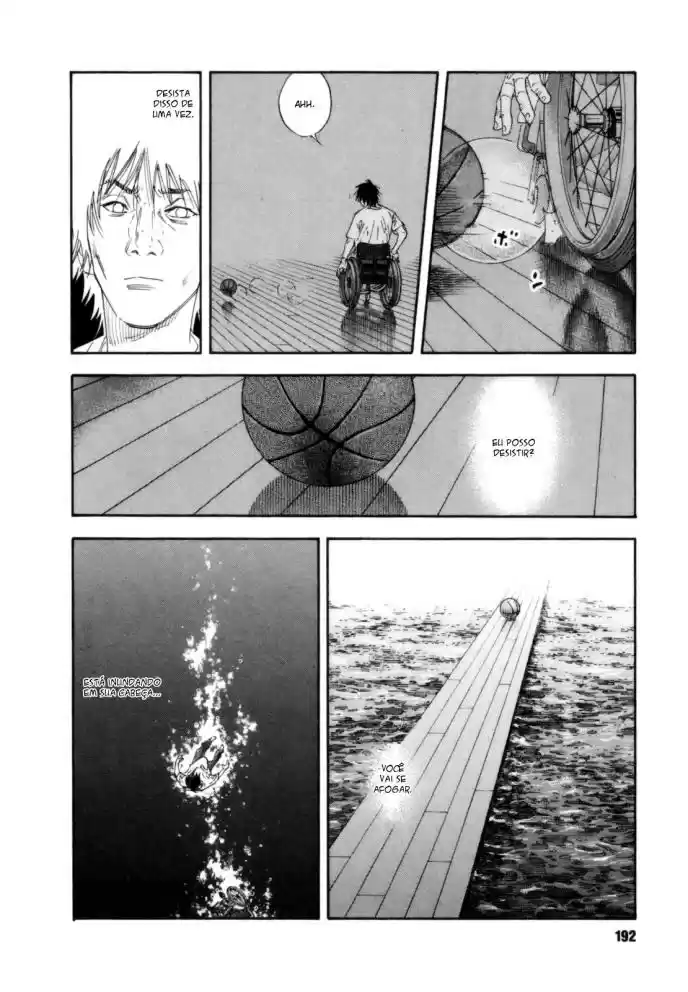 Read Real Português Manga Online