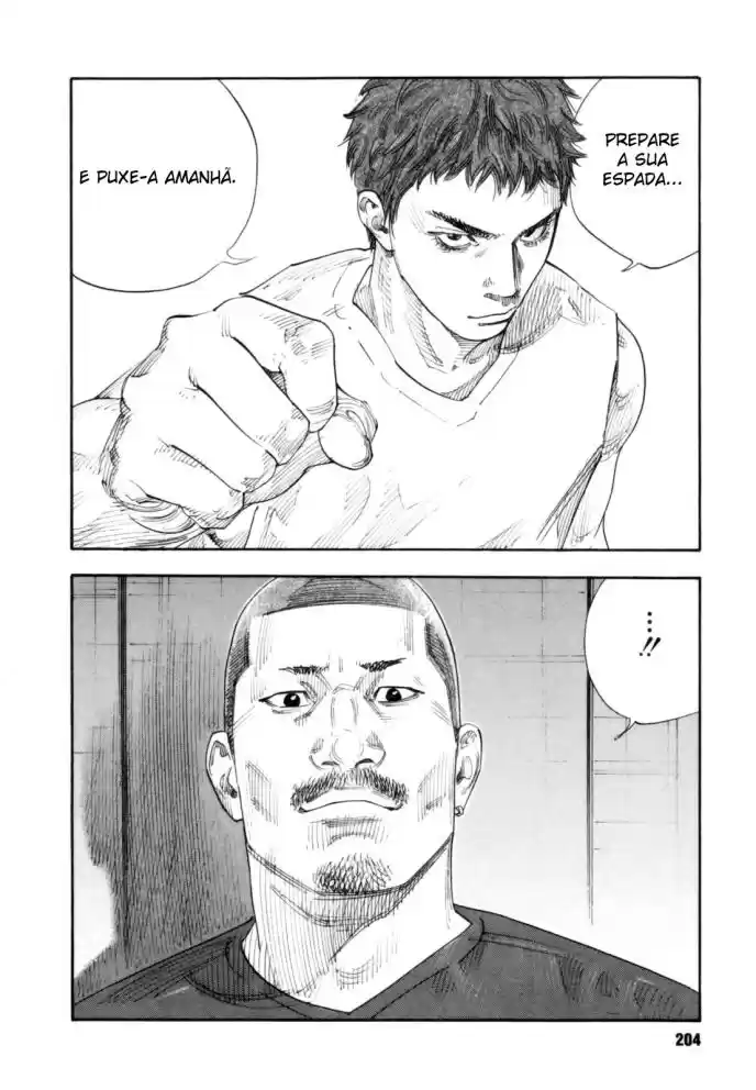 Read Real Português Manga Online