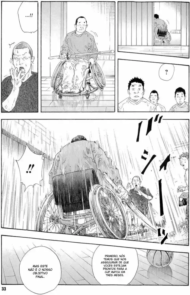 Read Real Português Manga Online