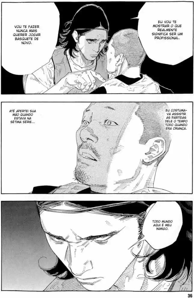 Read Real Português Manga Online