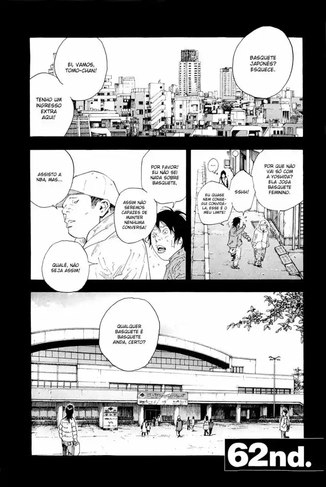 Read Real Português Manga Online