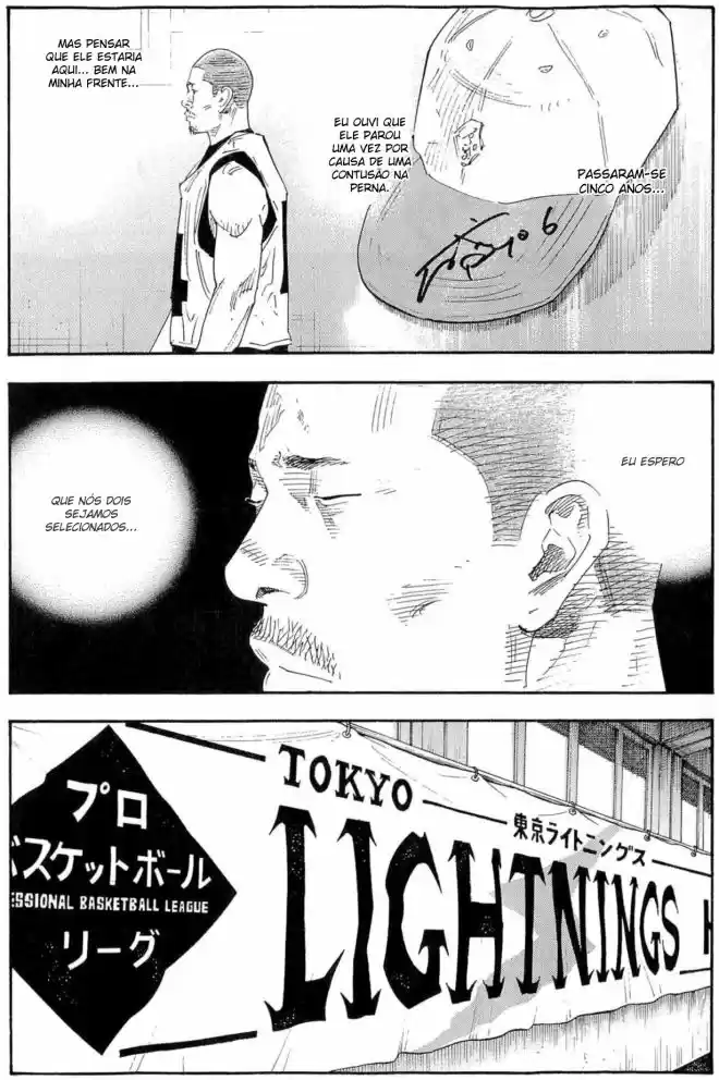 Read Real Português Manga Online