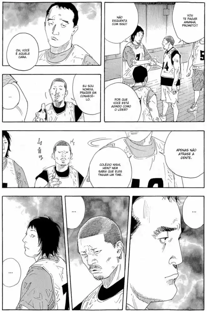 Read Real Português Manga Online