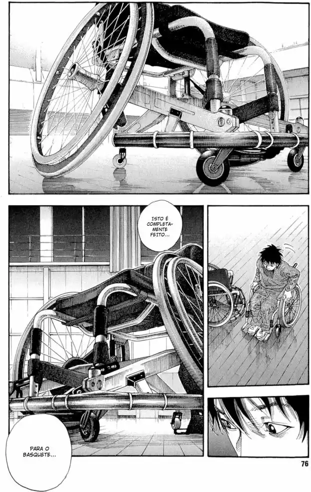 Read Real Português Manga Online