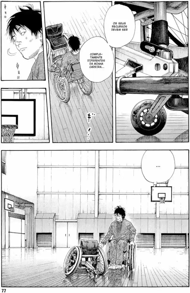 Read Real Português Manga Online