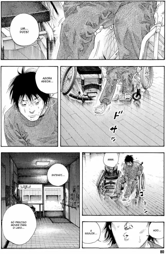 Read Real Português Manga Online