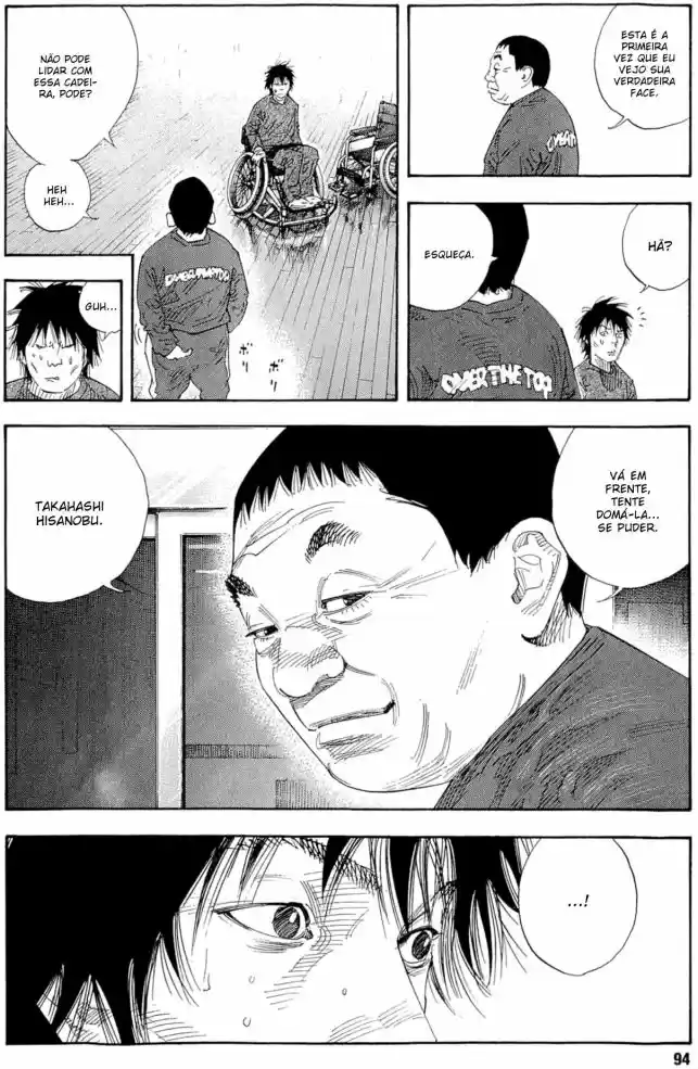 Read Real Português Manga Online