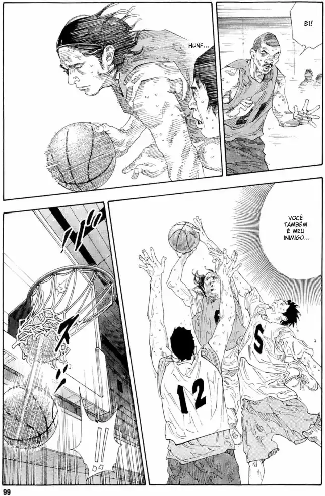 Read Real Português Manga Online