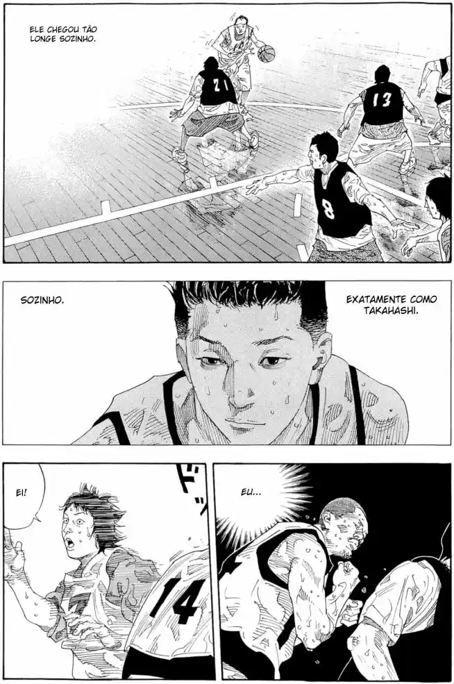 Read Real Português Manga Online