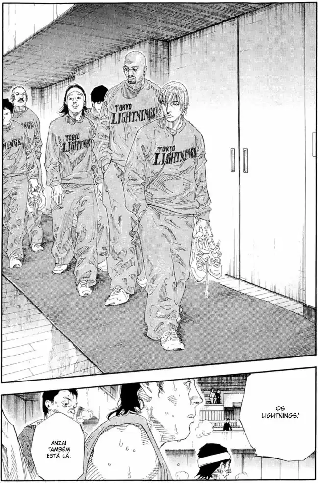 Read Real Português Manga Online