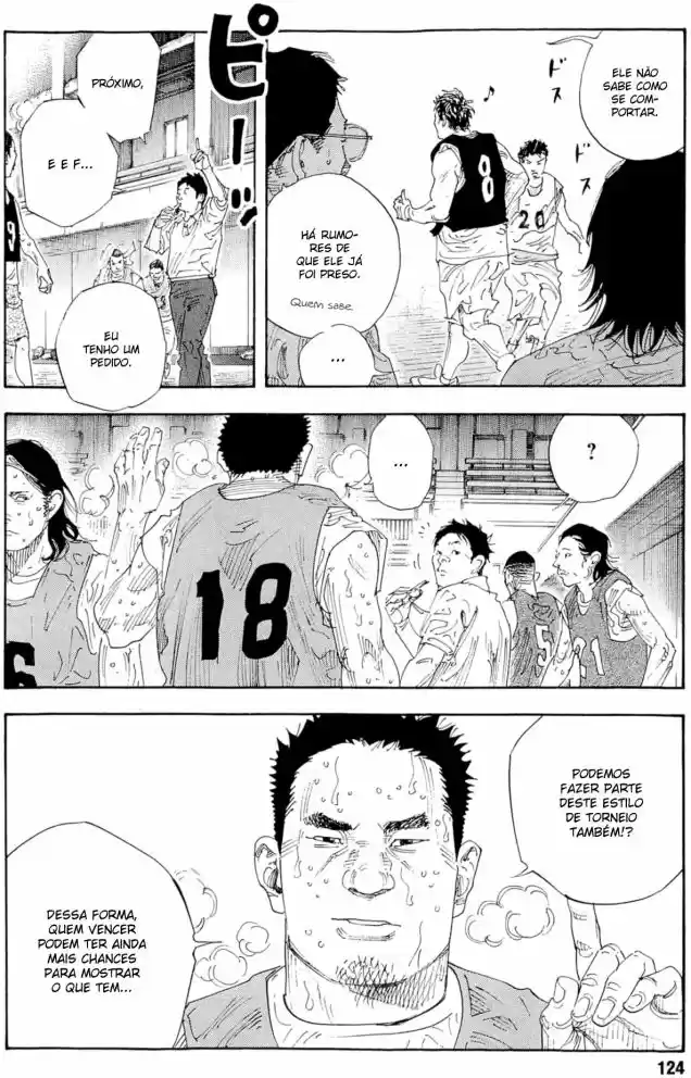 Read Real Português Manga Online