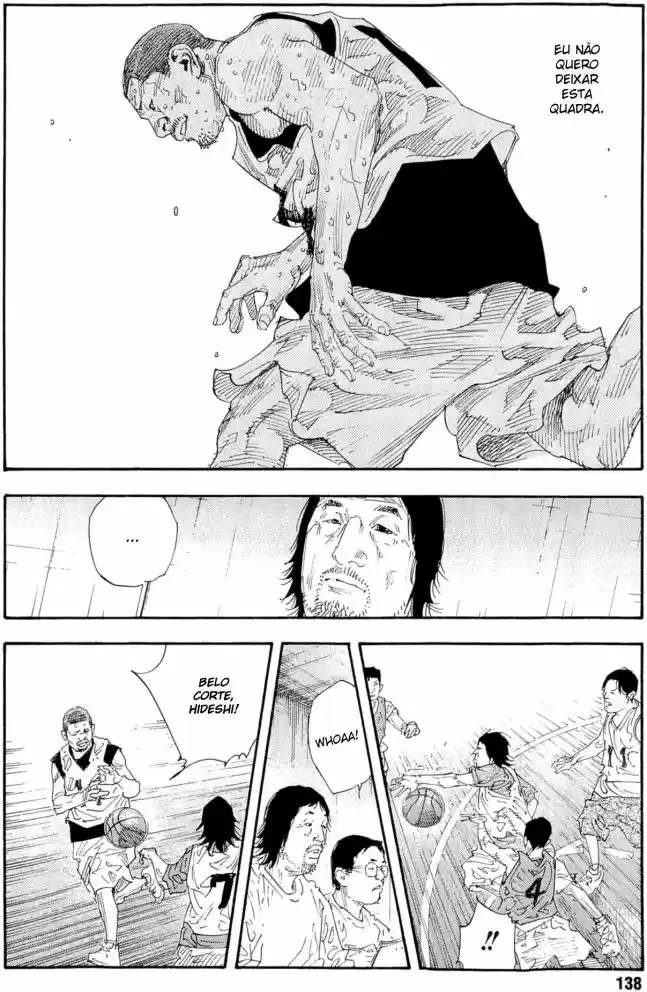 Read Real Português Manga Online