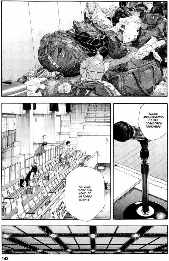 Read Real Português Manga Online