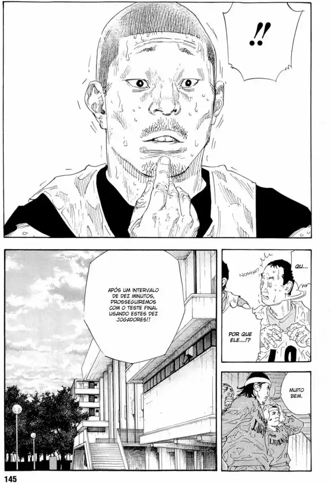 Read Real Português Manga Online