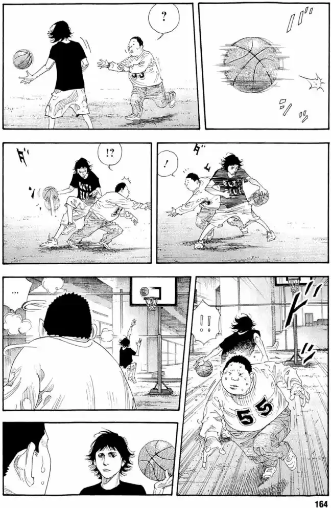 Read Real Português Manga Online