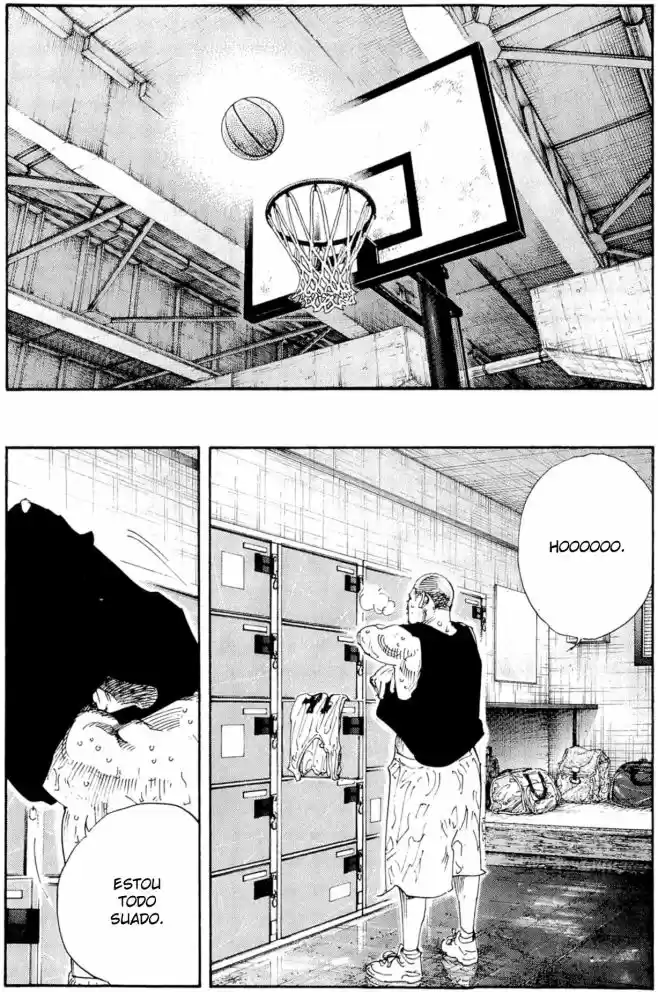 Read Real Português Manga Online