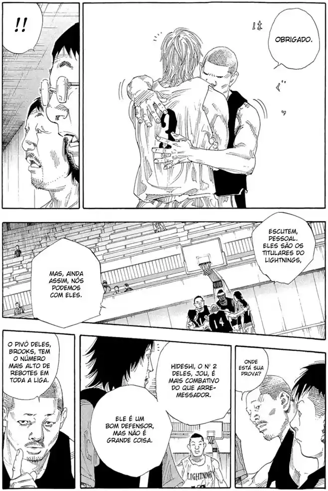 Read Real Português Manga Online