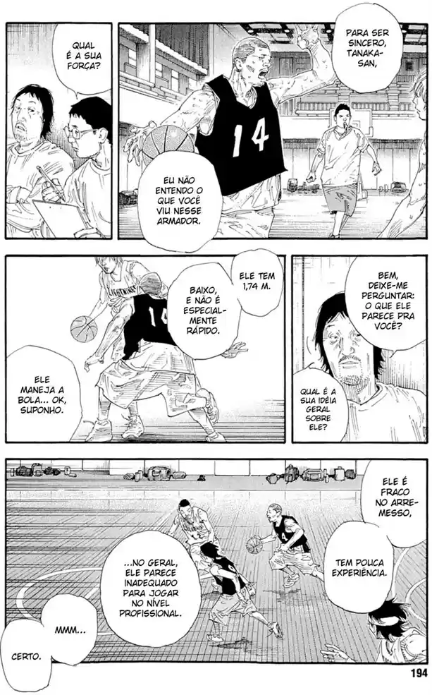 Read Real Português Manga Online