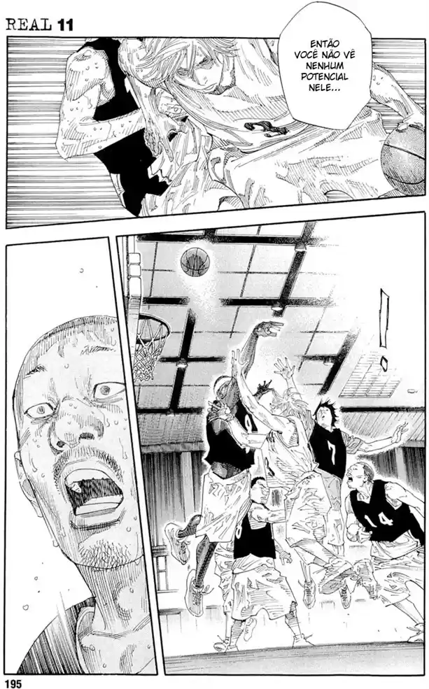 Read Real Português Manga Online