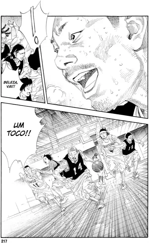 Read Real Português Manga Online