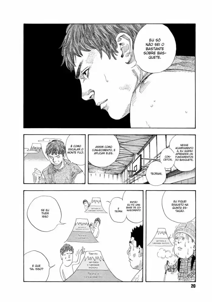 Read Real Português Manga Online