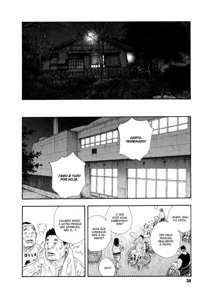 Read Real Português Manga Online