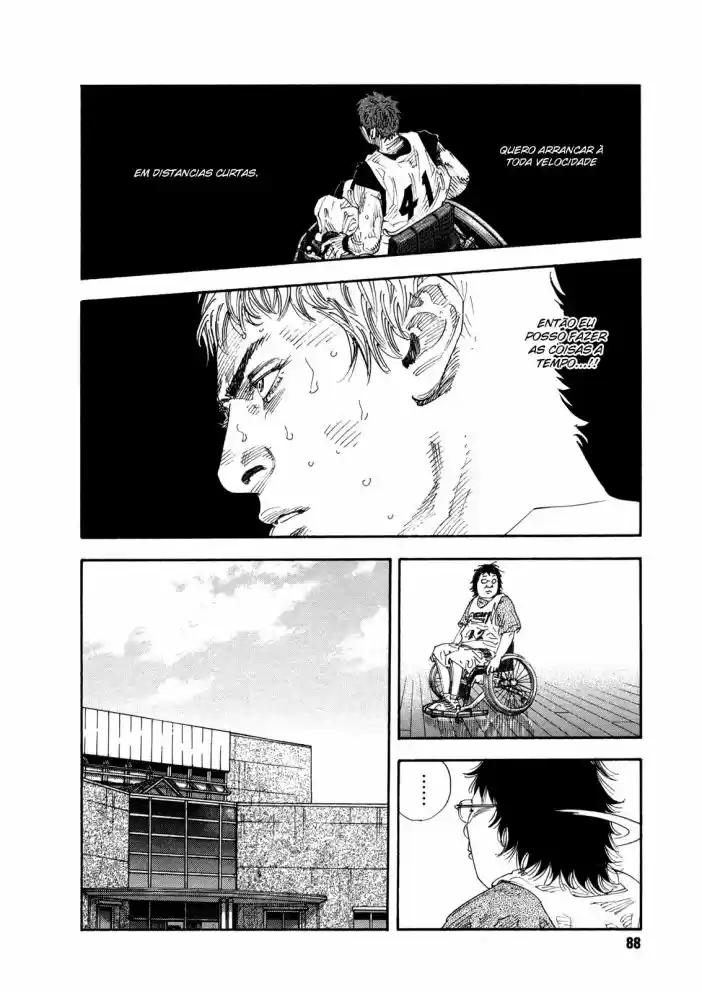 Read Real Português Manga Online