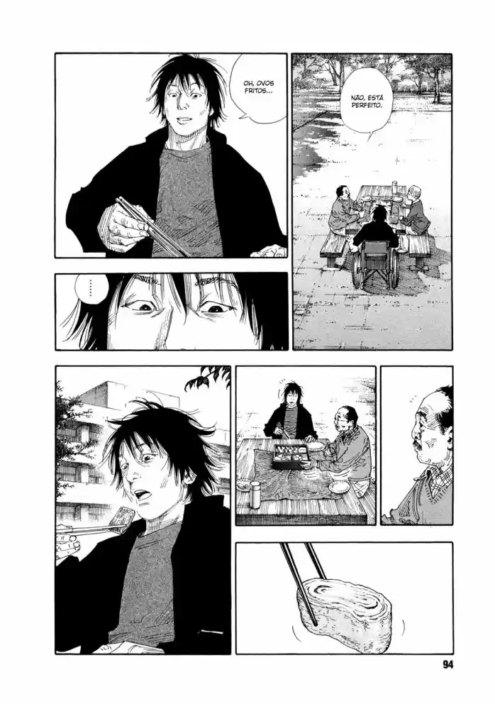 Read Real Português Manga Online