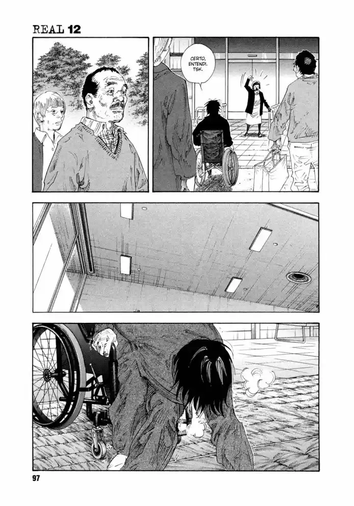 Read Real Português Manga Online