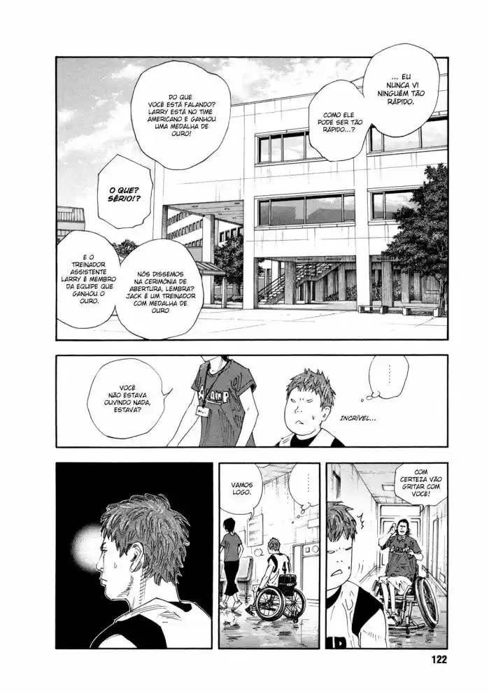 Read Real Português Manga Online