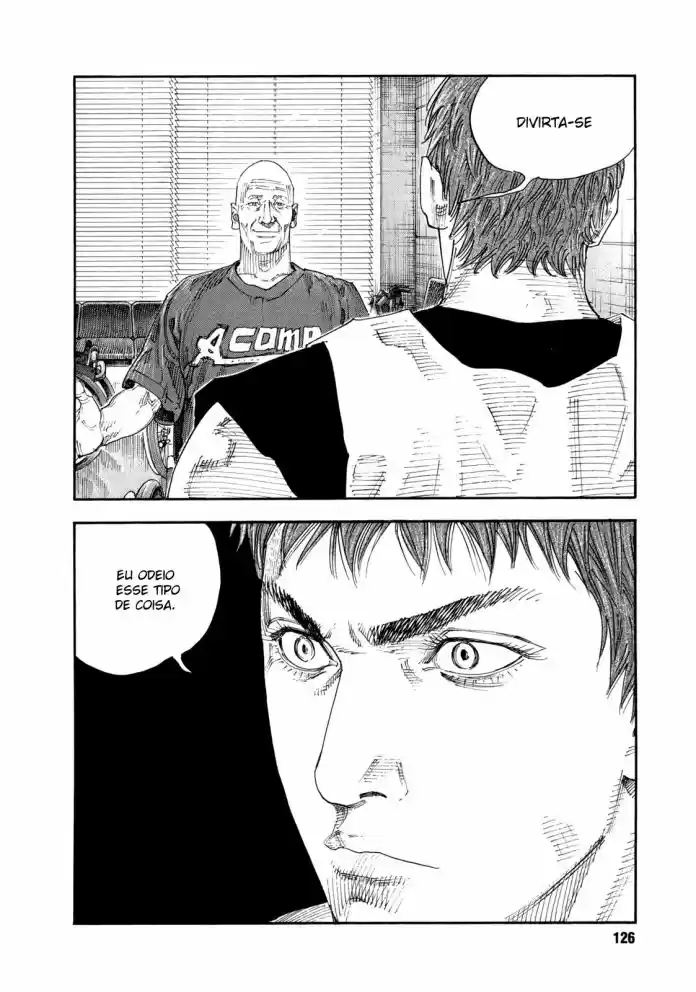 Read Real Português Manga Online