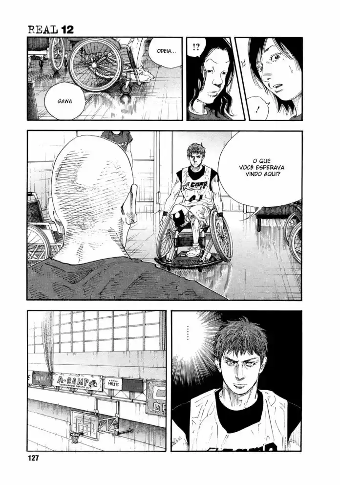 Read Real Português Manga Online