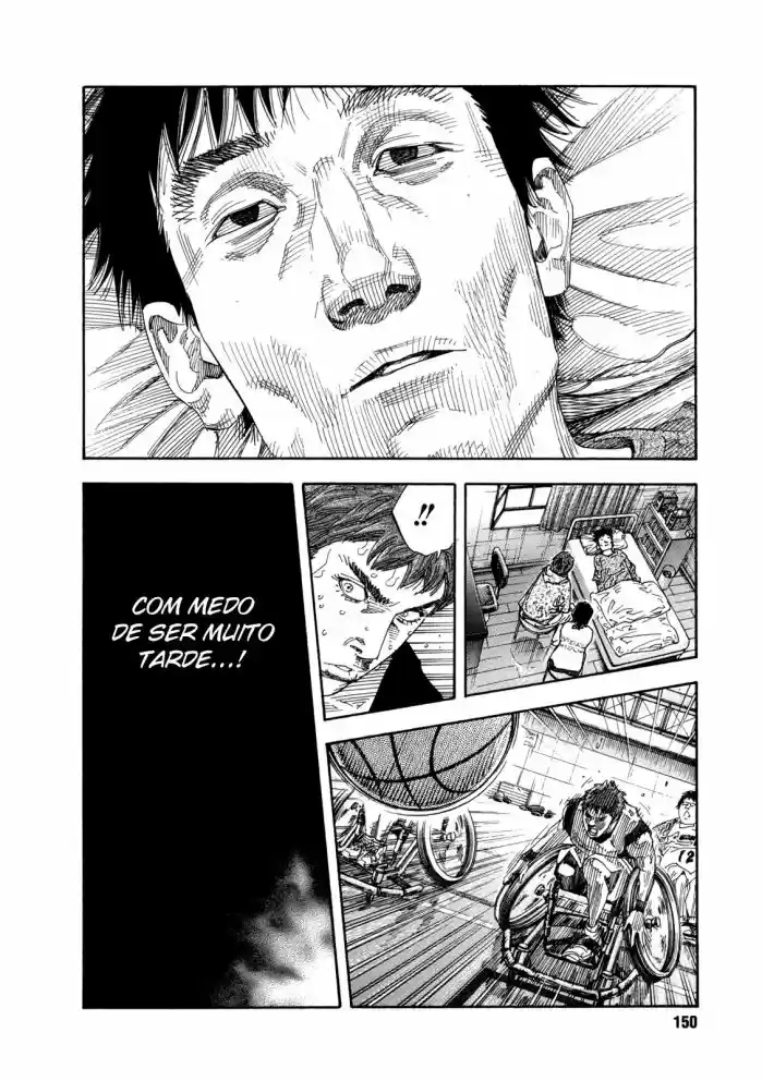 Read Real Português Manga Online