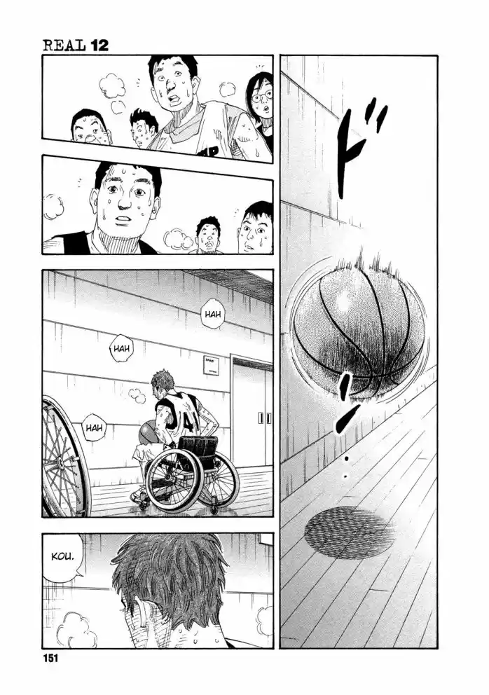 Read Real Português Manga Online