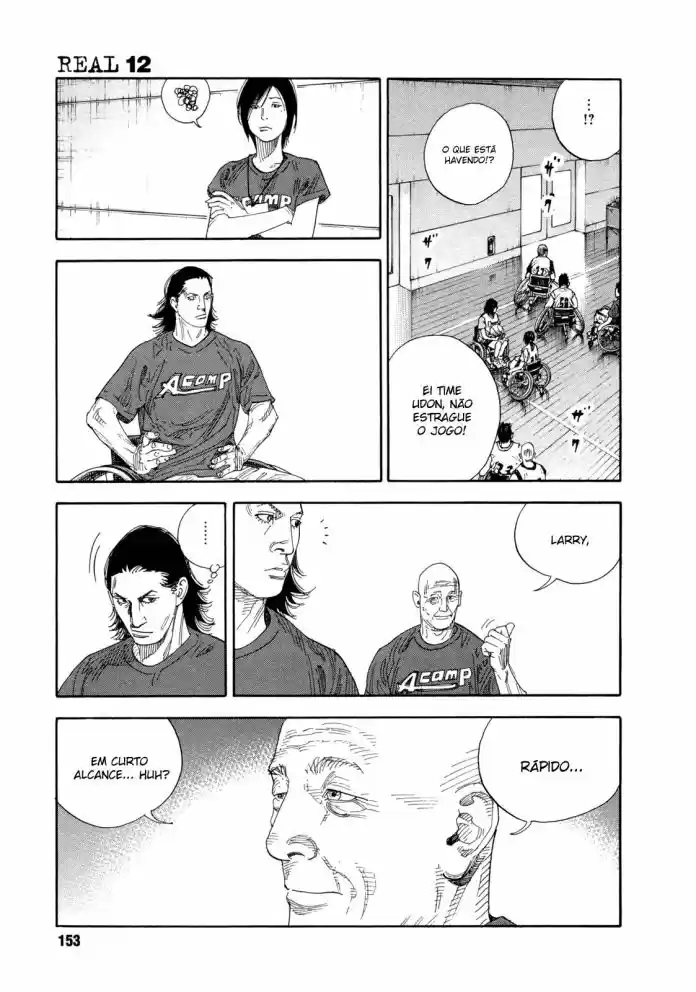 Read Real Português Manga Online