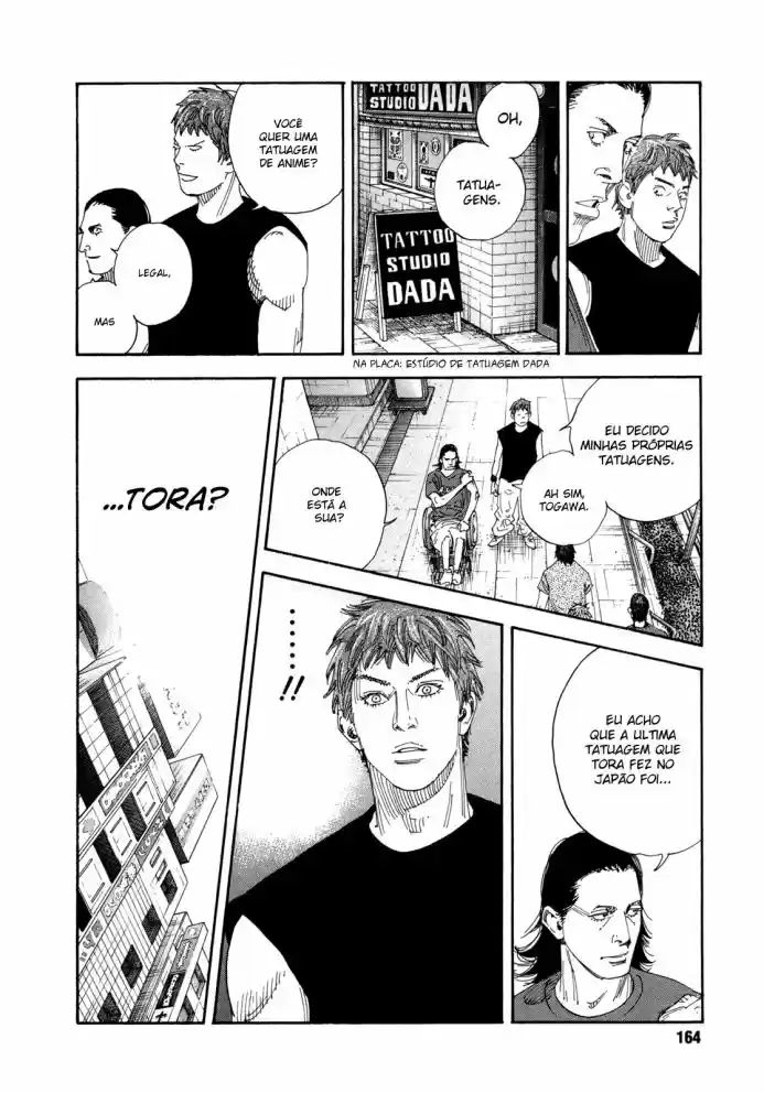 Read Real Português Manga Online