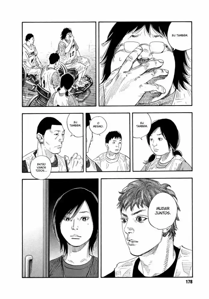 Read Real Português Manga Online