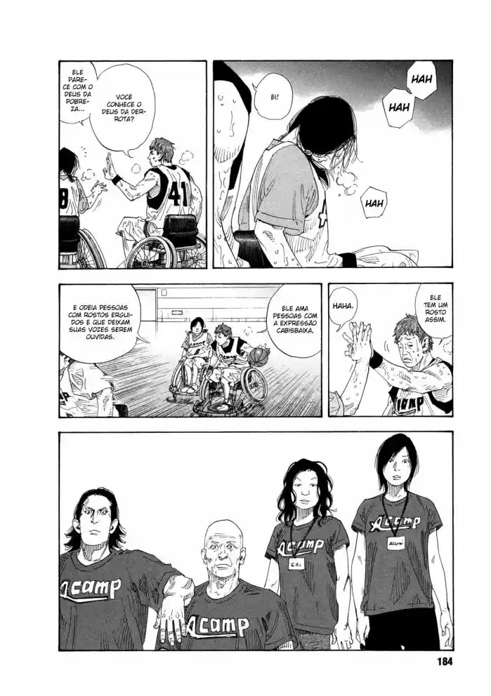 Read Real Português Manga Online