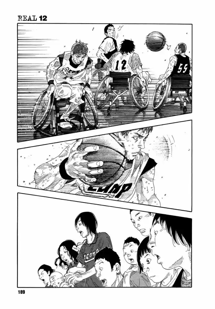 Read Real Português Manga Online