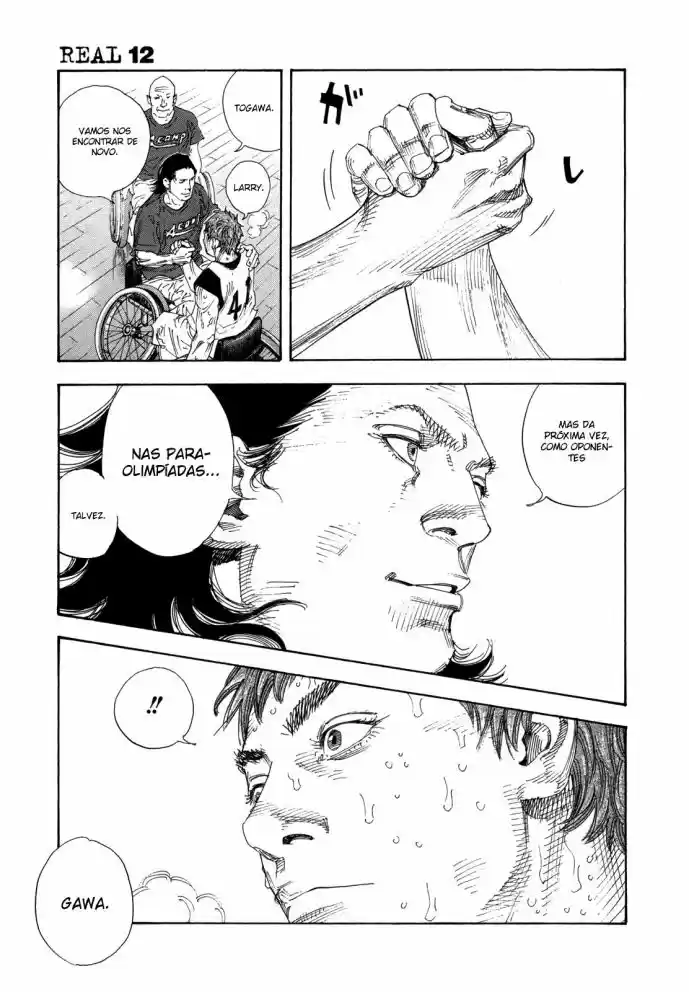 Read Real Português Manga Online