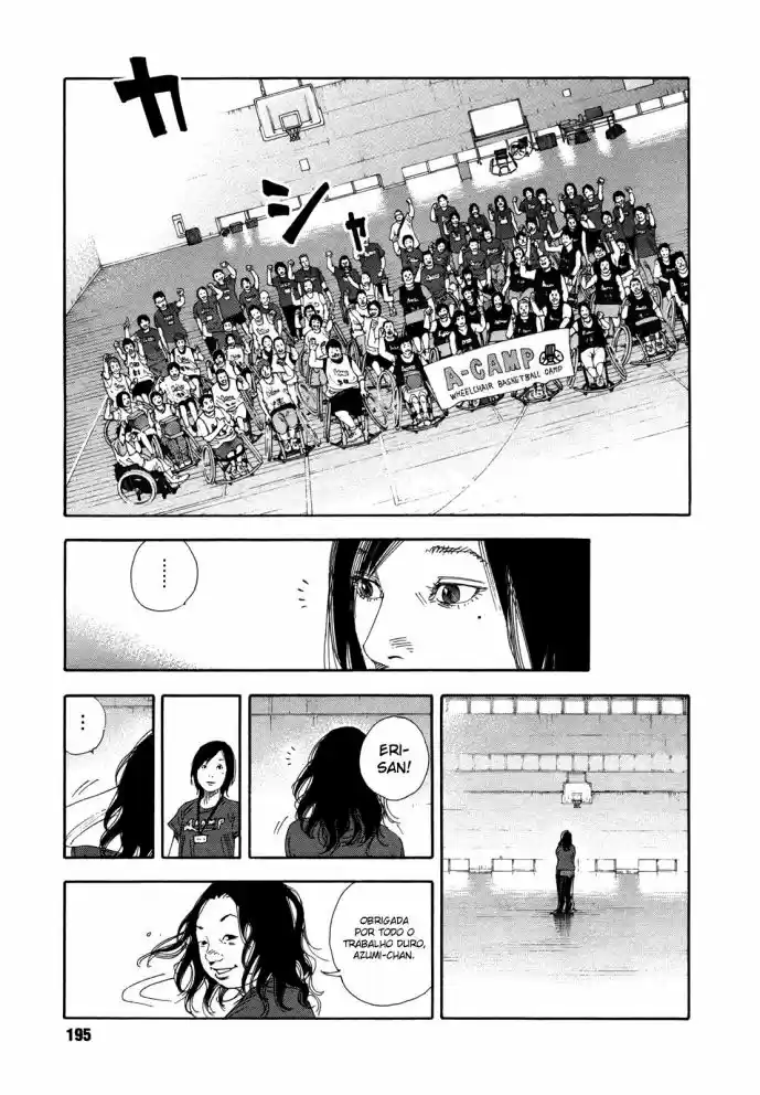 Read Real Português Manga Online