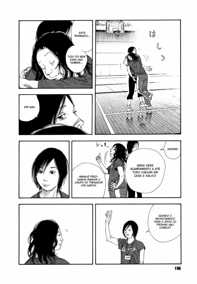 Read Real Português Manga Online