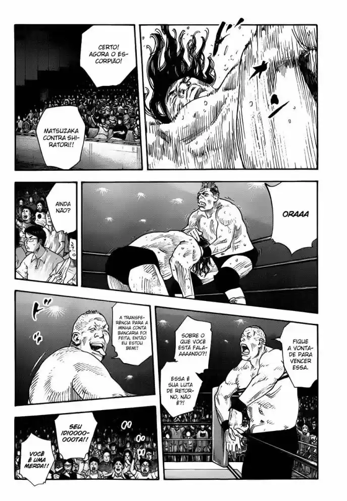 Read Real Português Manga Online