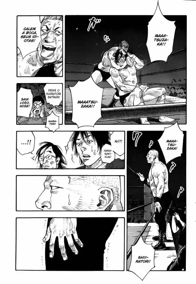 Read Real Português Manga Online