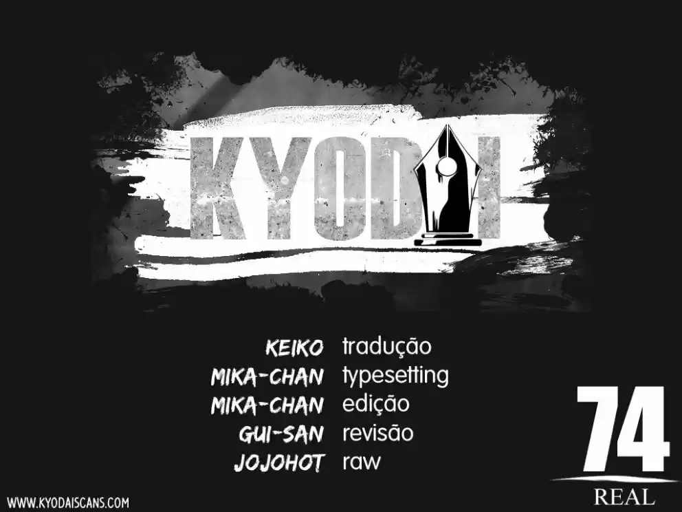 Read Real Português Manga Online